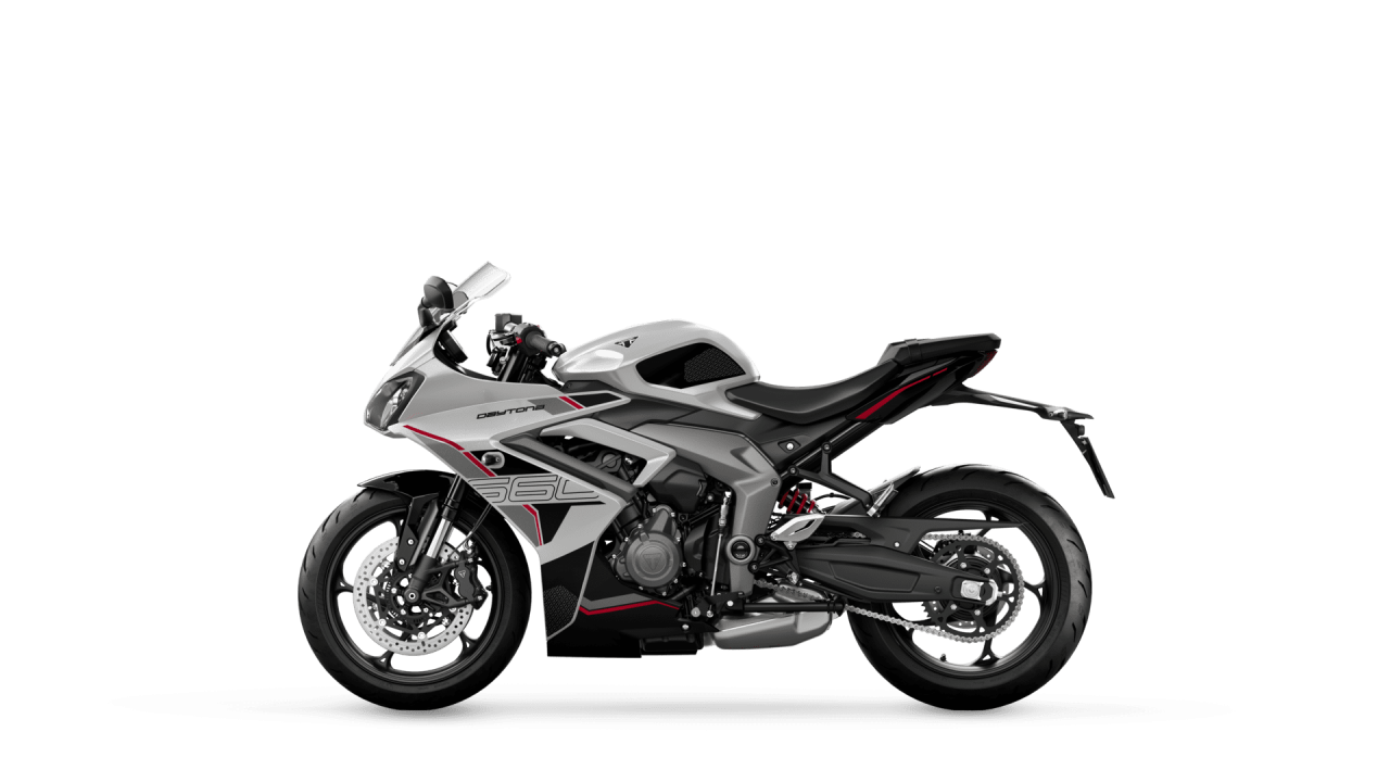 Triumph Daytona 660 [3]