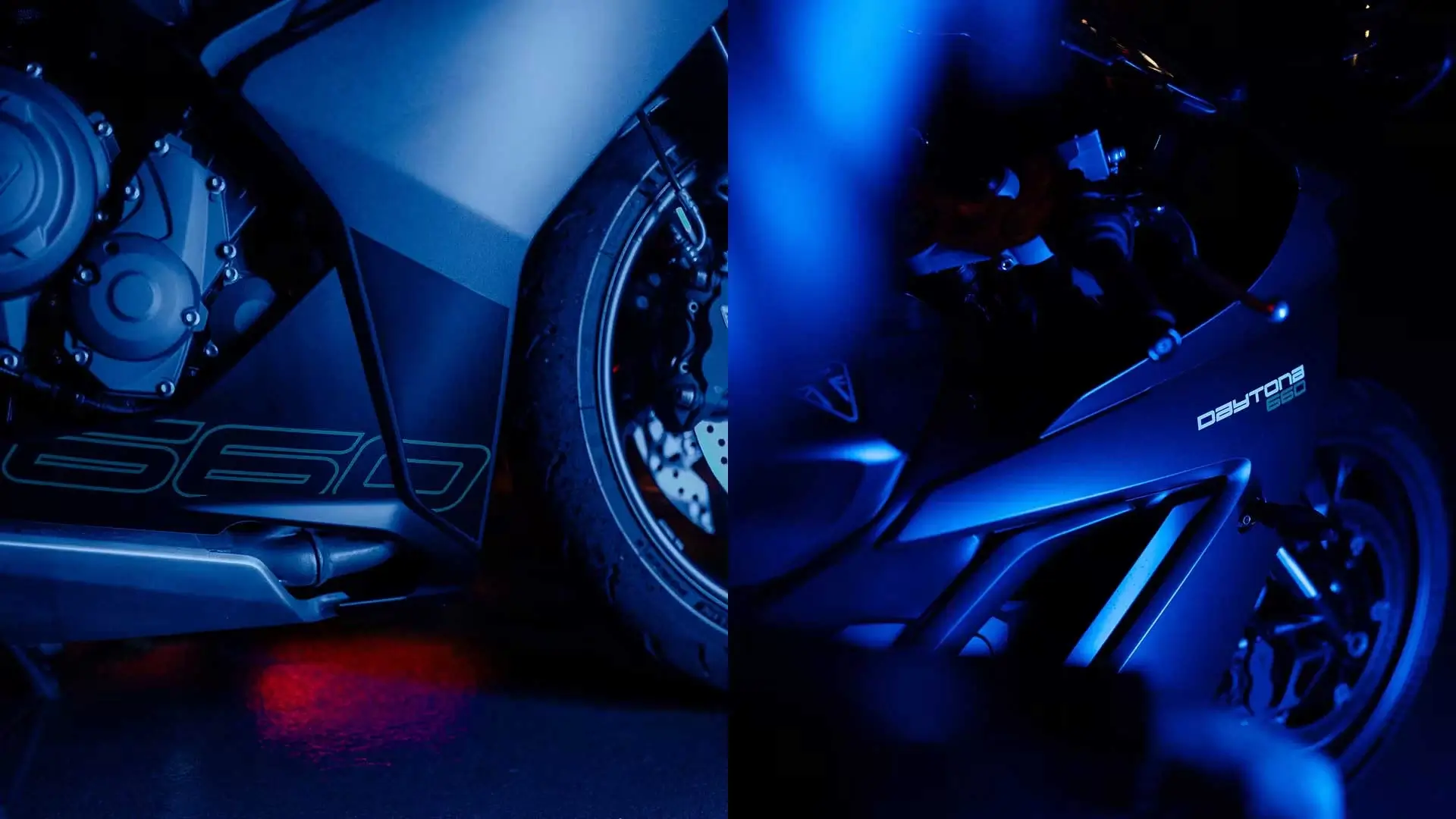 Triumph Daytona 660 [3]