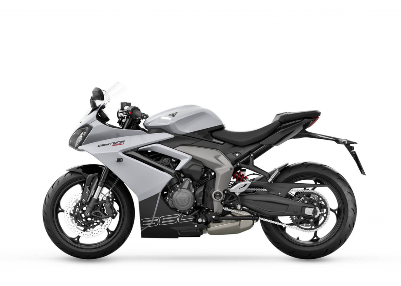 Triumph Daytona 660 [3]