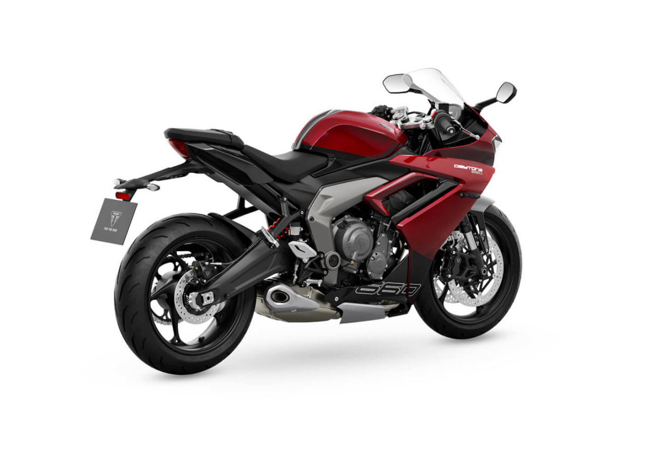 Triumph Daytona 660 [4]