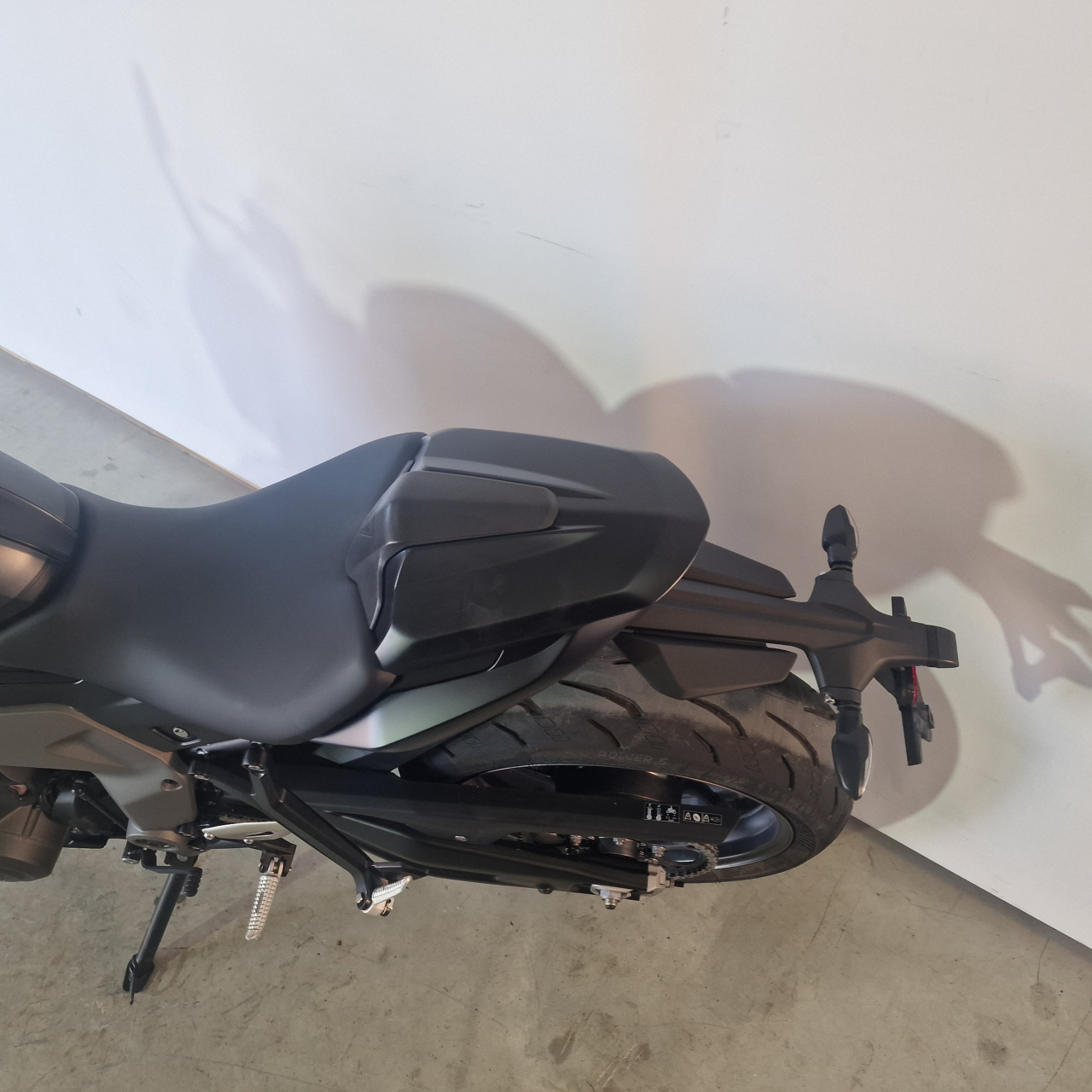 Triumph Daytona 660 ABS | An 2024 | TU7795 [10]