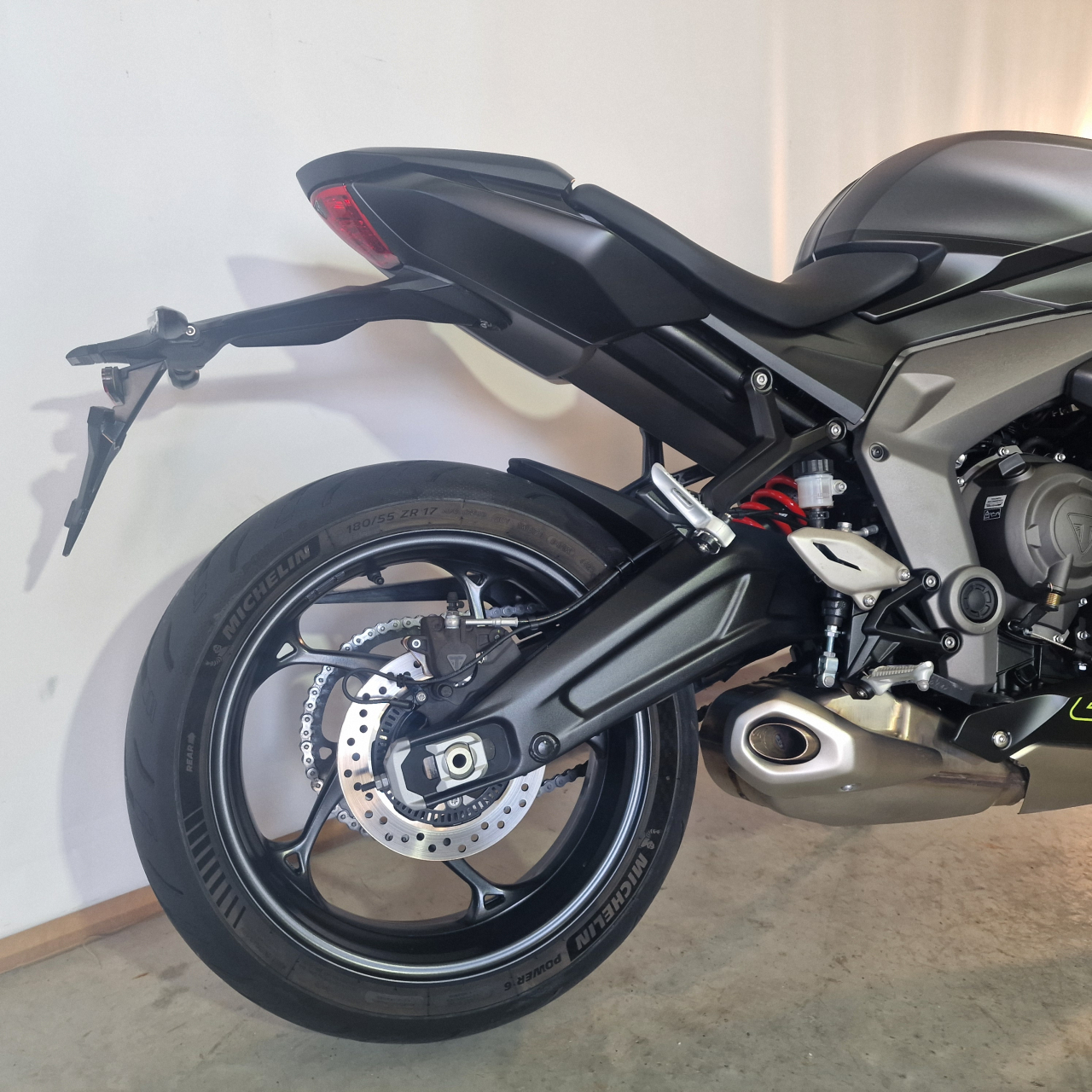 Triumph Daytona 660 ABS | An 2024 | TU7795 [3]