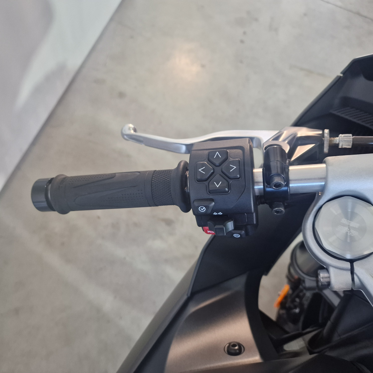 Triumph Daytona 660 ABS | An 2024 | TU7795 [7]