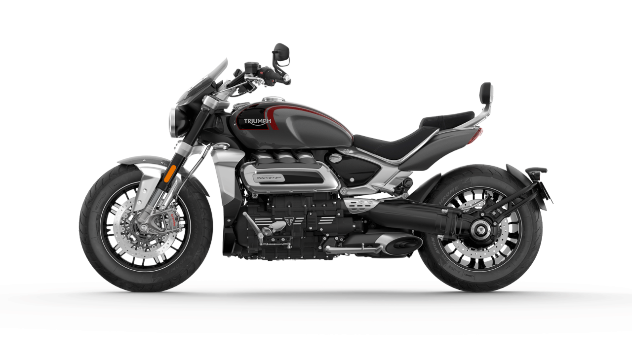 Triumph Rocket 3 GT [2]
