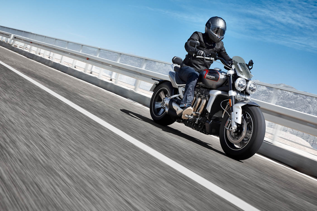 Triumph Rocket 3 GT [5]