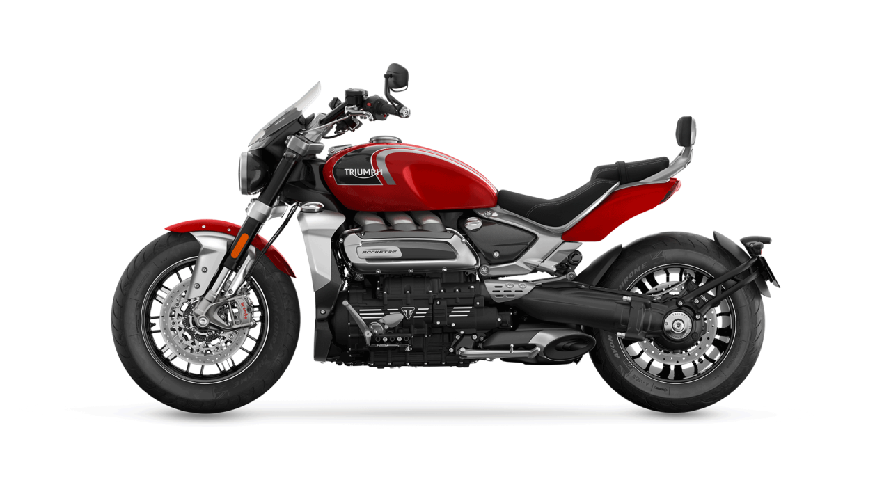 Triumph Rocket 3 GT [2]