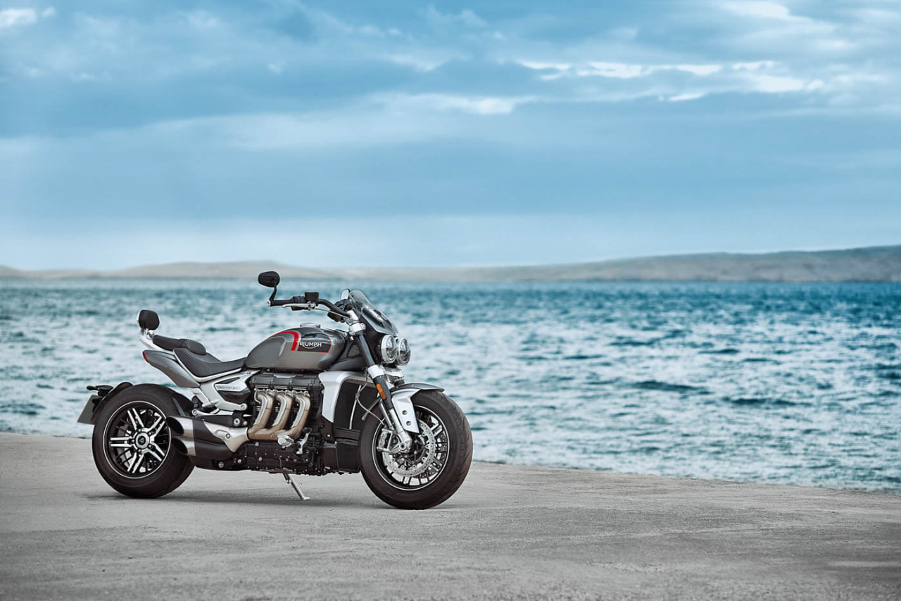 Triumph Rocket 3 GT [3]