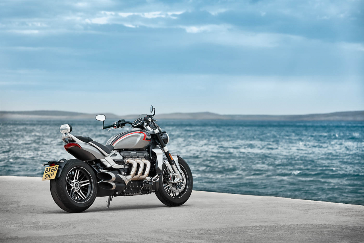 Triumph Rocket 3 GT [4]
