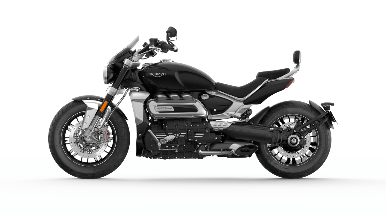 Triumph Rocket 3 GT [2]