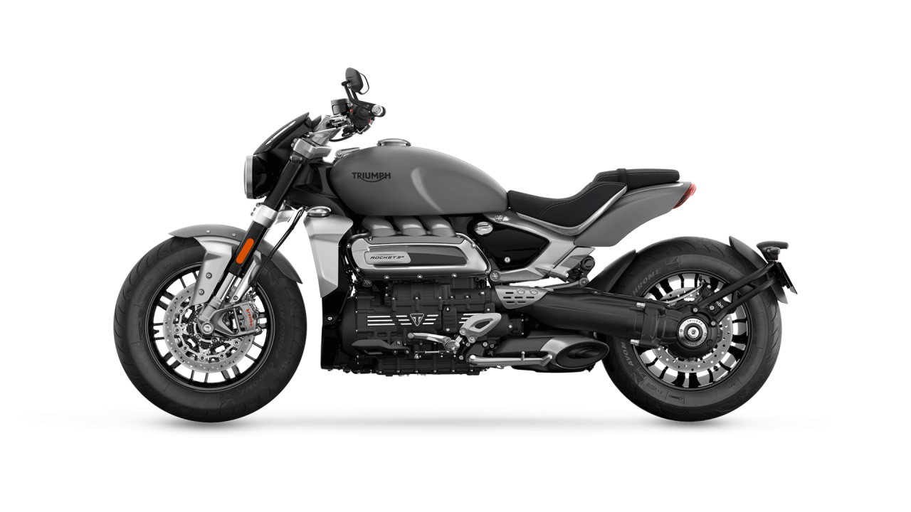 Triumph Rocket 3 R [2]
