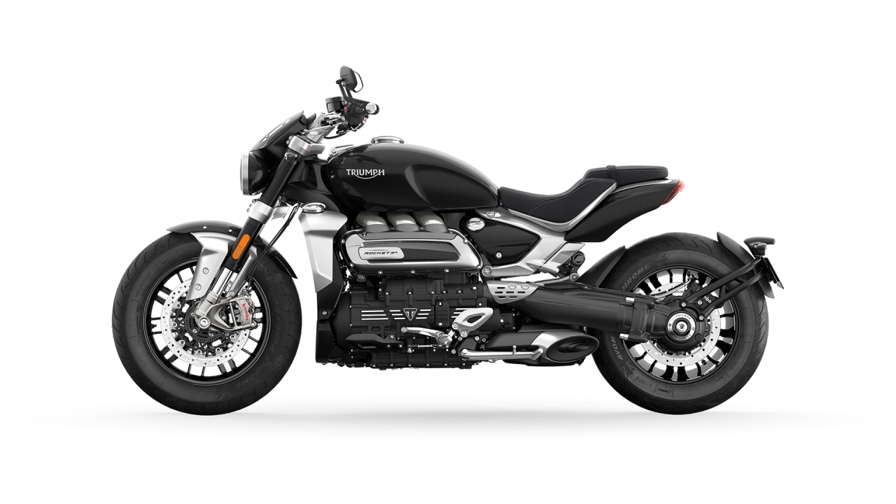 Triumph Rocket 3 R [2]