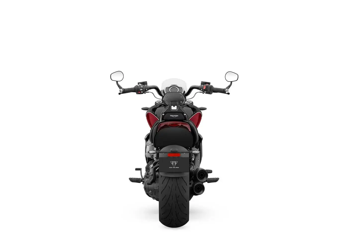 Triumph Rocket 3 Storm GT [6]