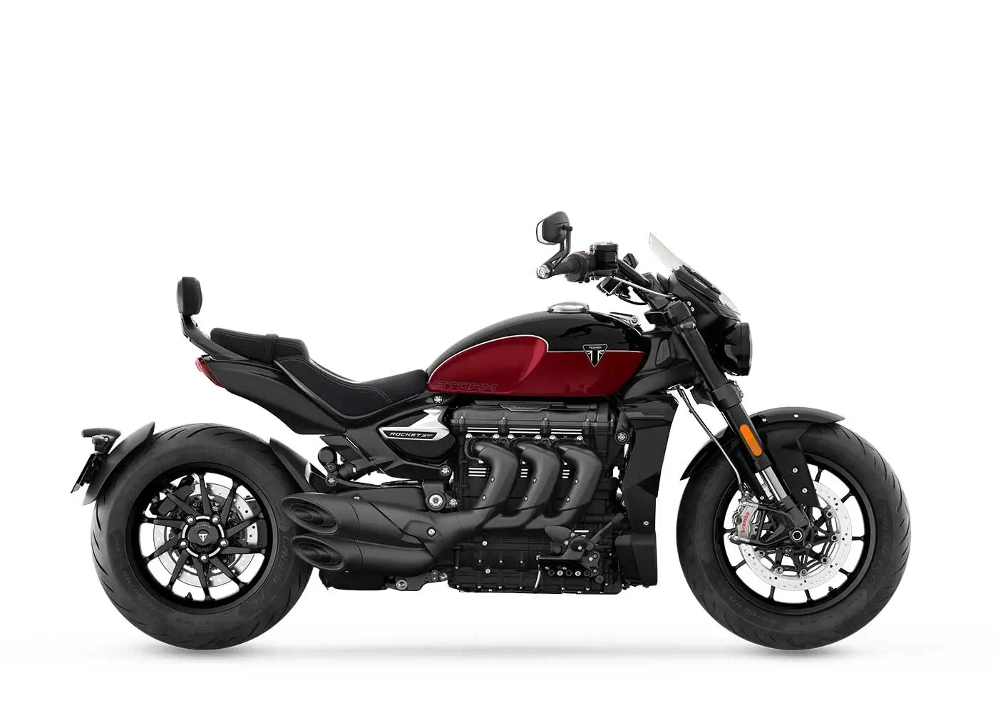 Triumph Rocket 3 Storm GT [2]
