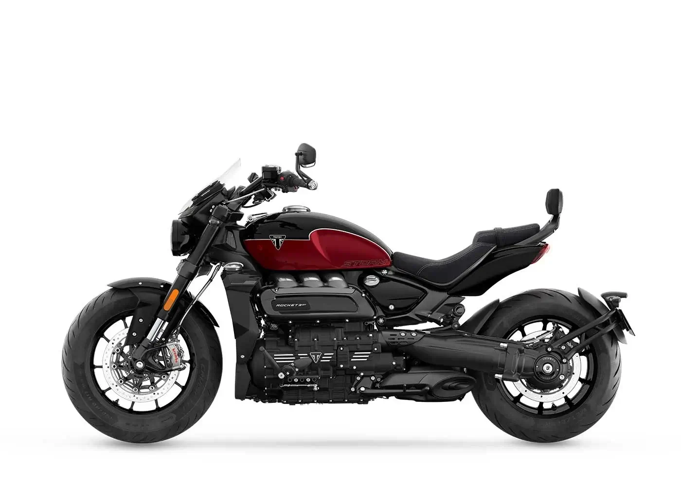 Triumph Rocket 3 Storm GT [3]