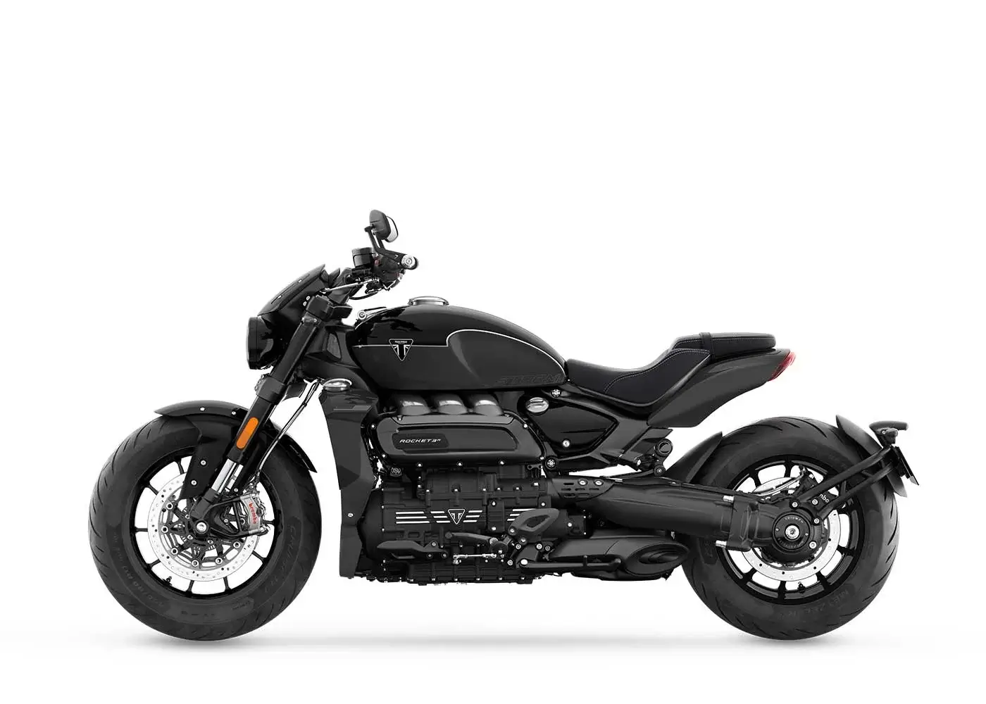 Triumph Rocket 3 Storm R [3]