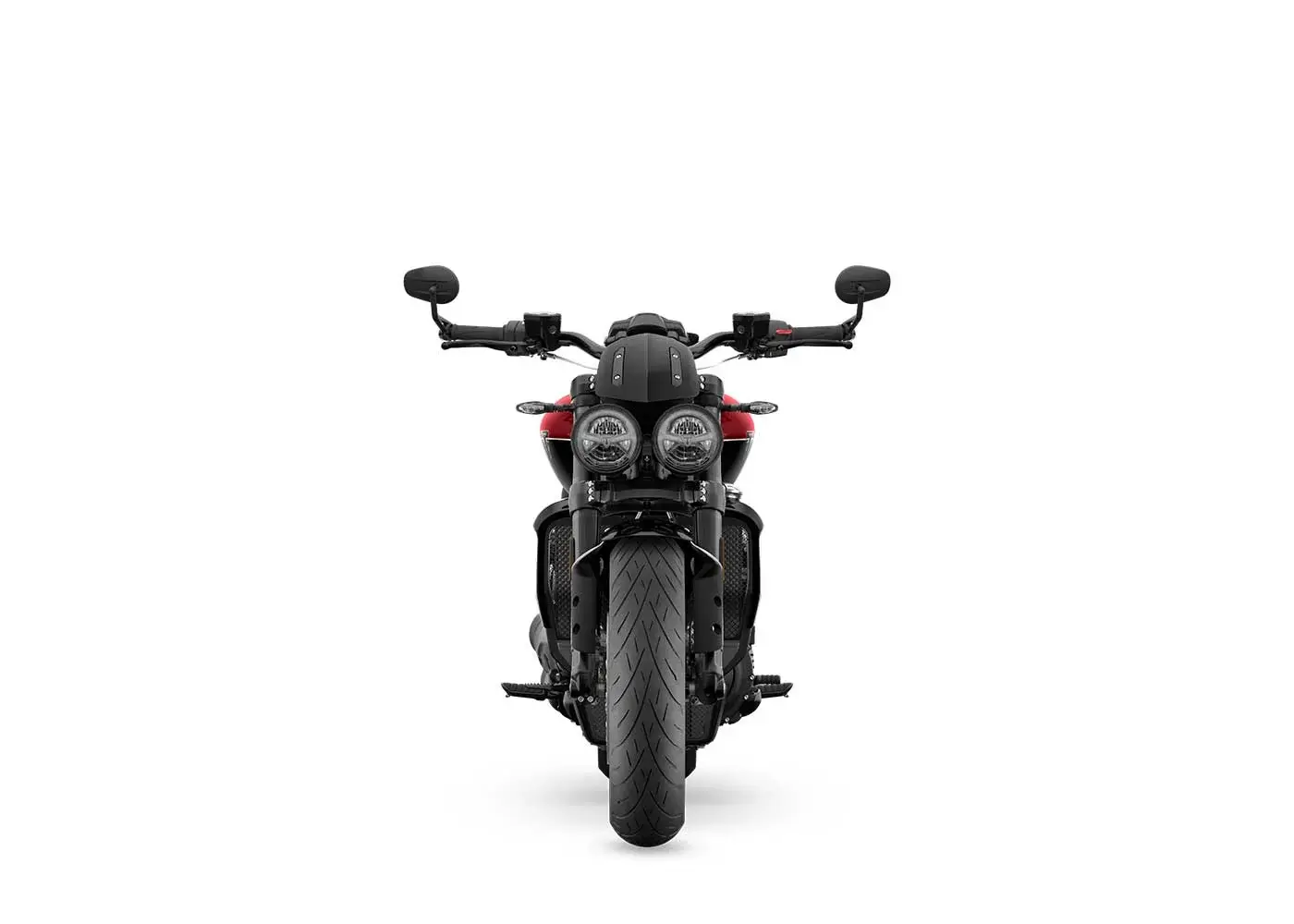 Triumph Rocket 3 Storm R [5]