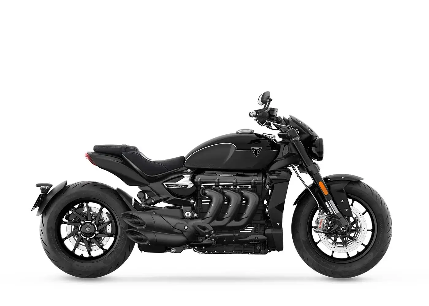 Triumph Rocket 3 Storm R [2]