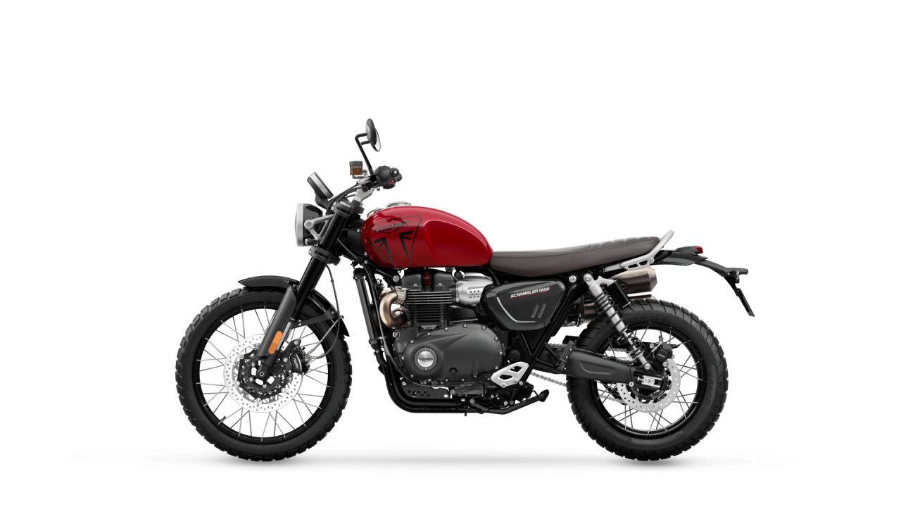 Triumph Scrambler 1200 X [2]