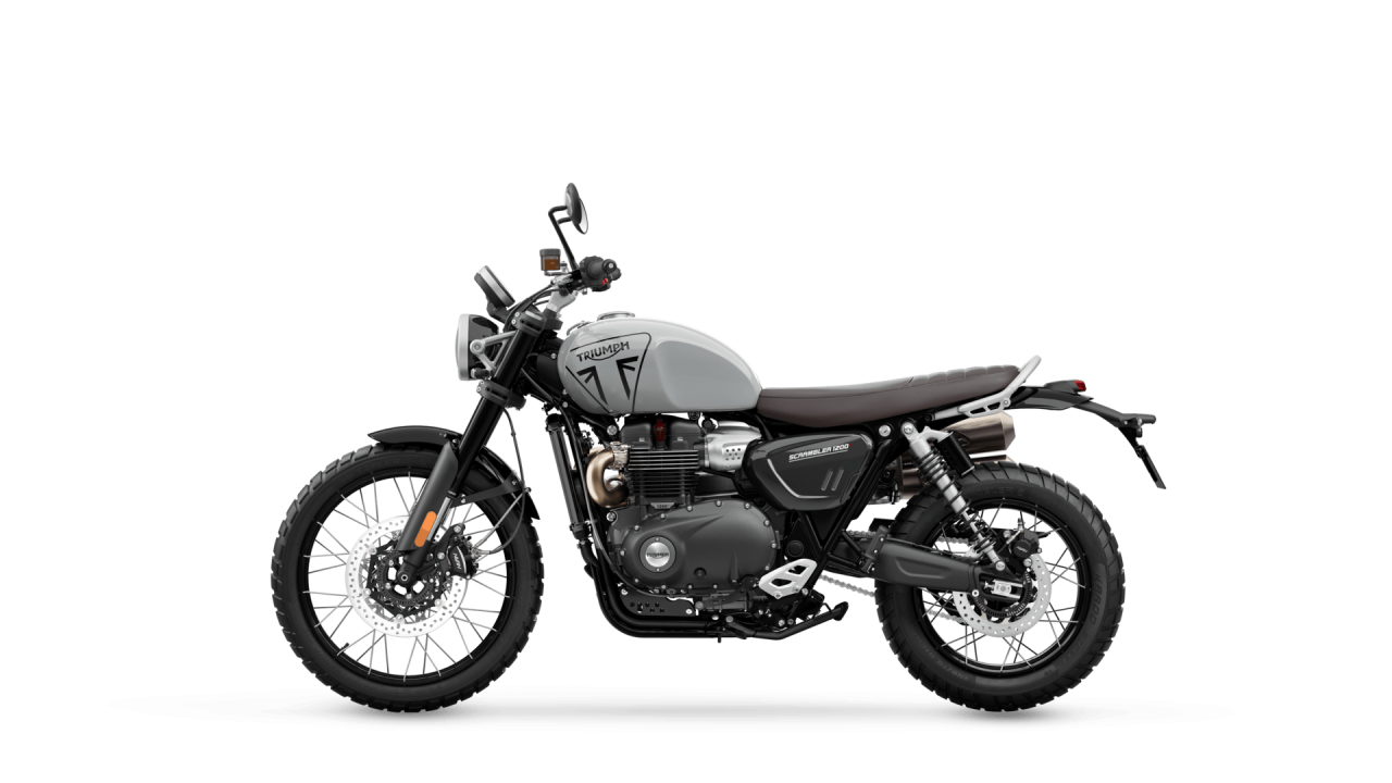 Triumph Scrambler 1200 X [2]