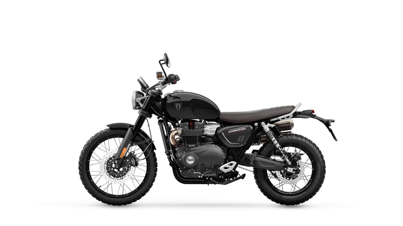 Triumph Scrambler 1200 X [2]