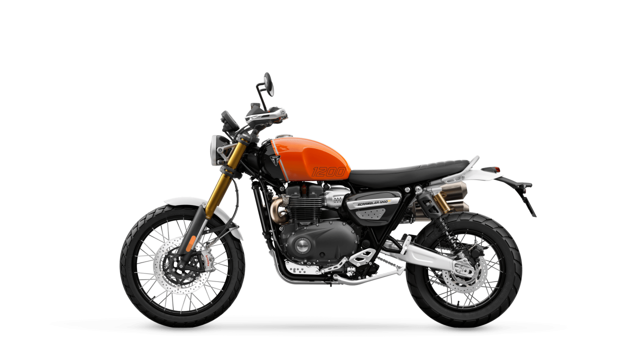 Triumph Scrambler 1200 XE [2]