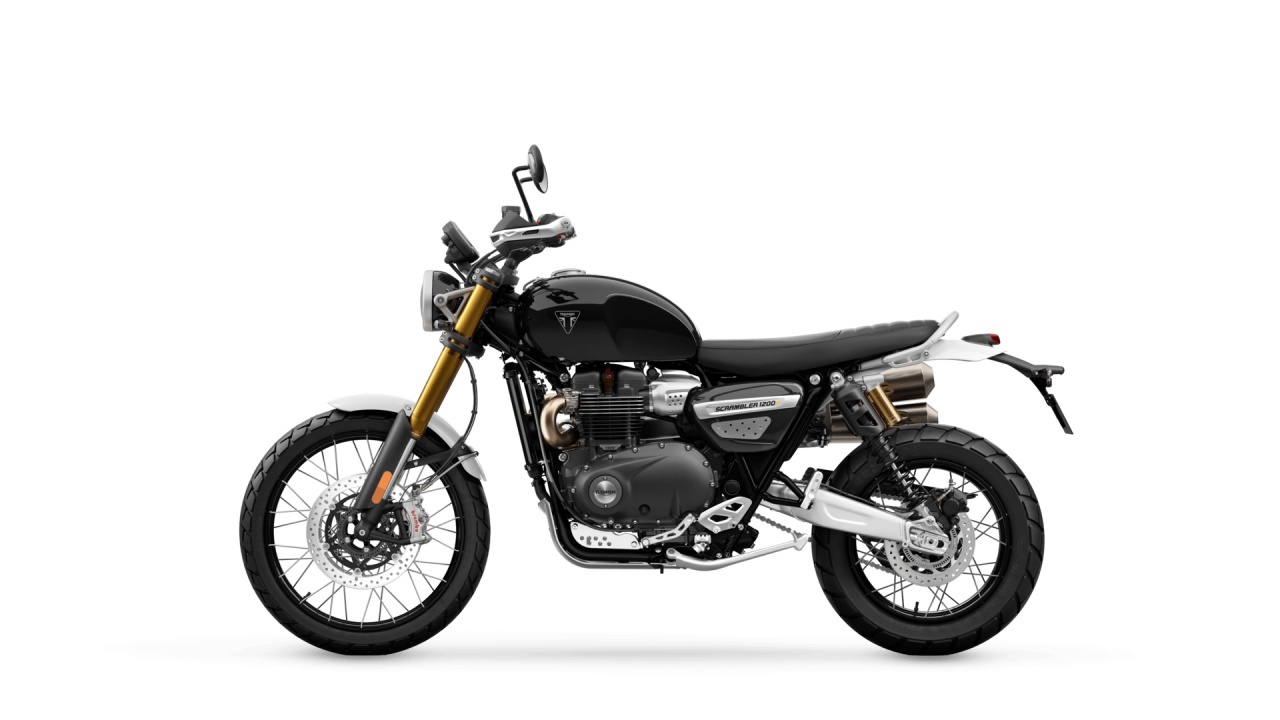 Triumph Scrambler 1200 XE [2]