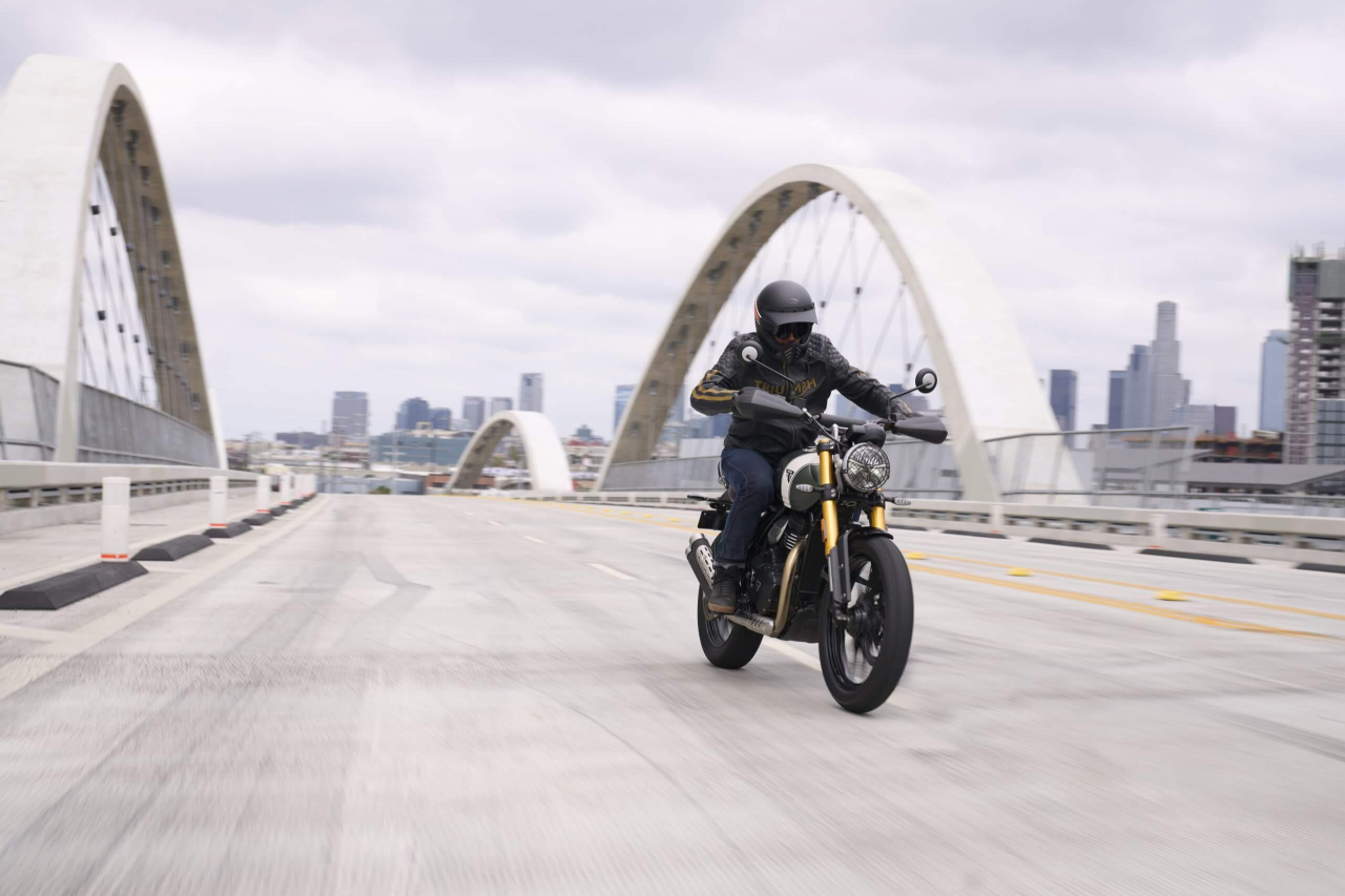 Triumph Scrambler 400 X [13]