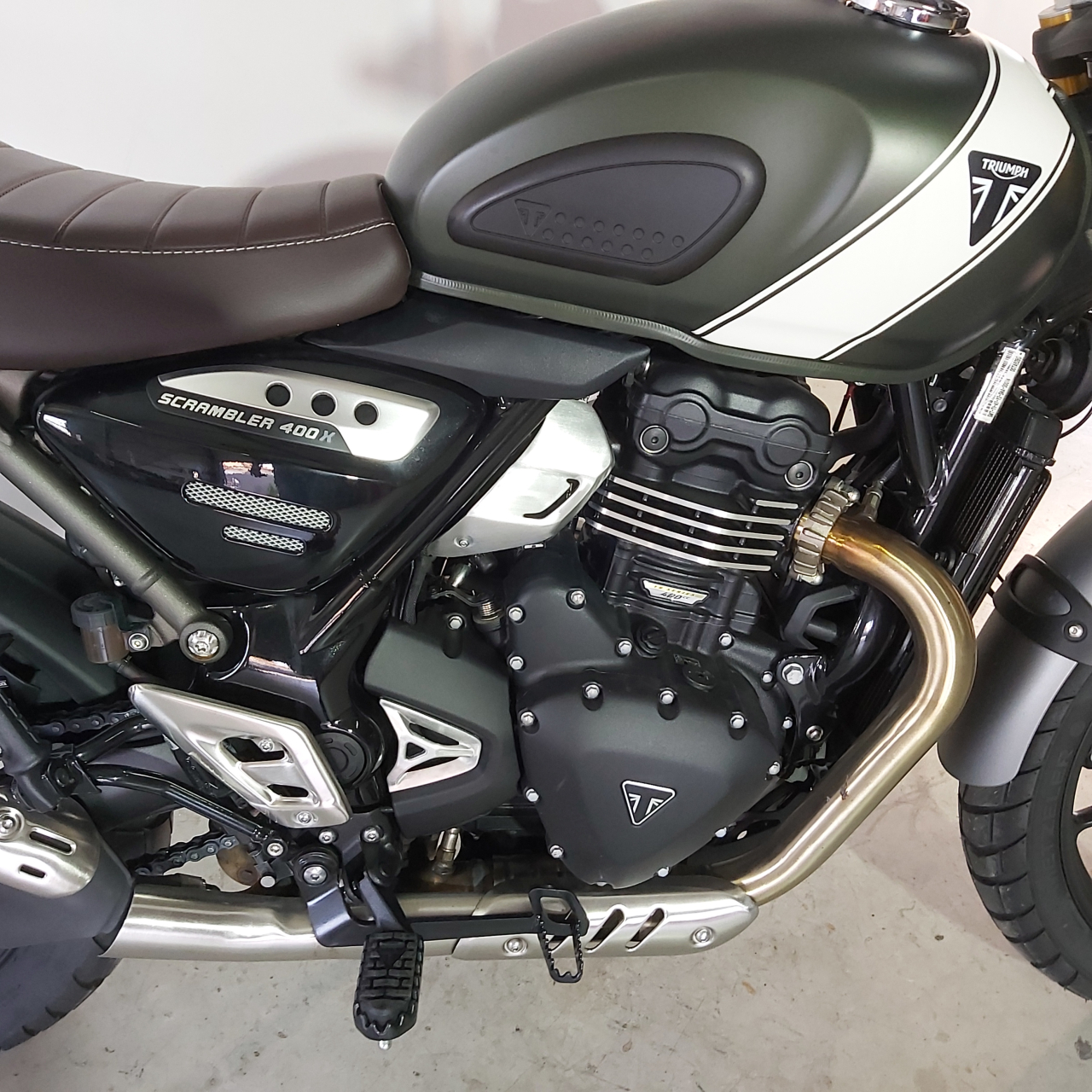 Triumph Scrambler 400 X ABS | An 2025 | T30074 [4]