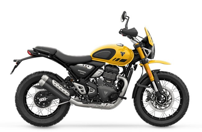 Triumph Scrambler 400 XC [2]
