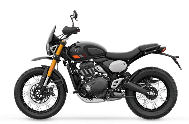 Triumph Scrambler 400 XC [3]