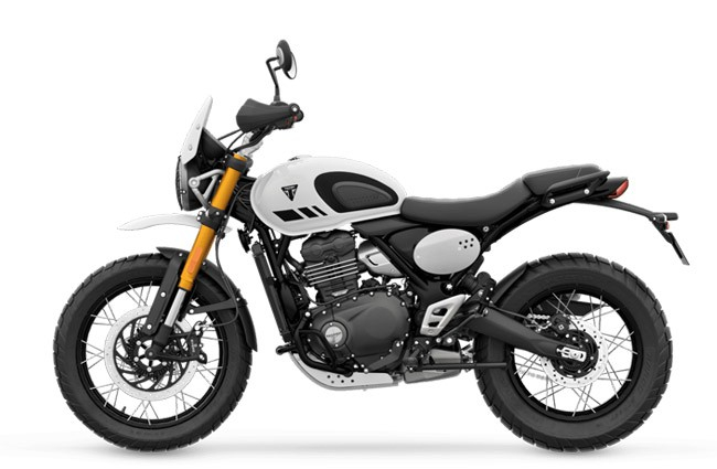 Triumph Scrambler 400 XC [3]