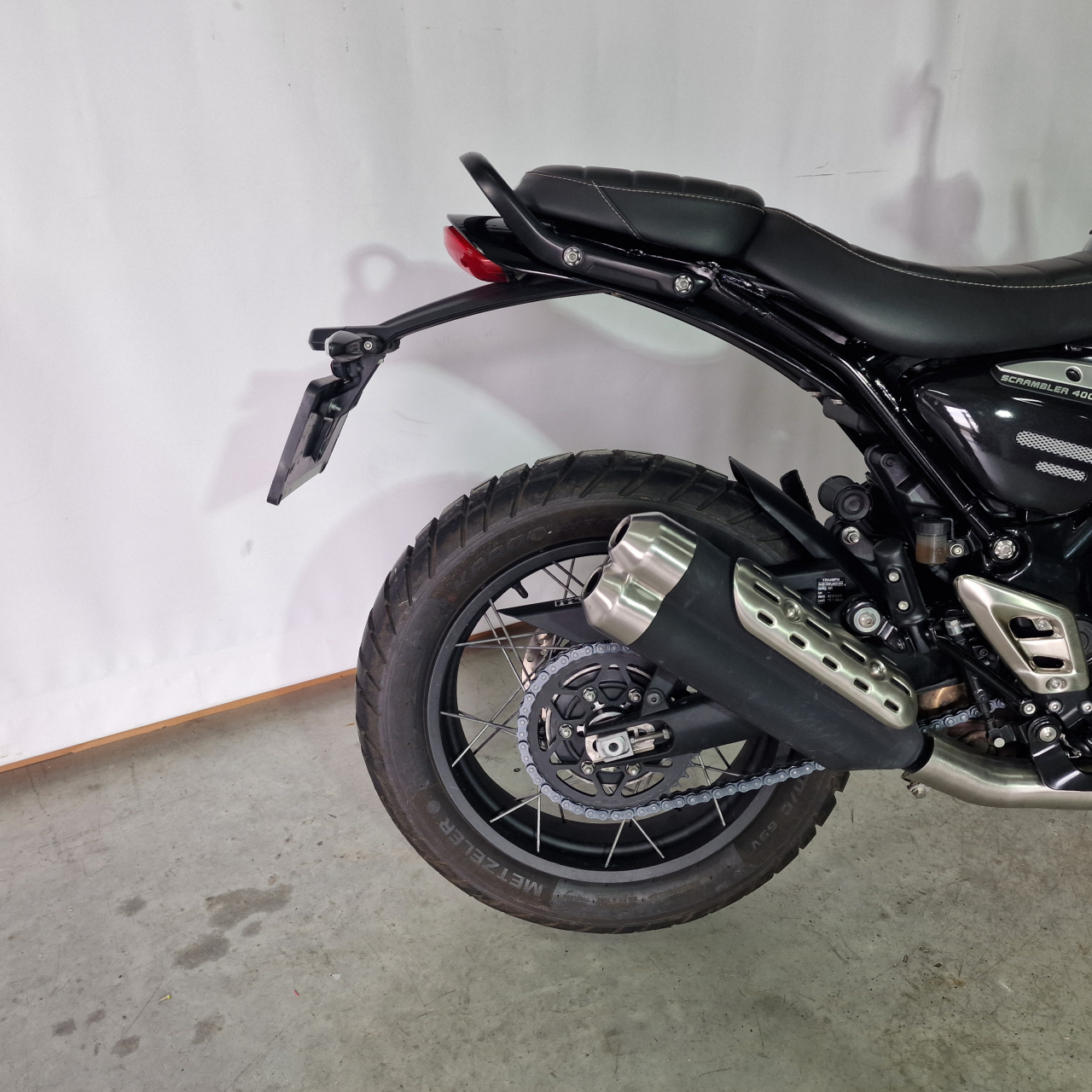 Triumph Scrambler 400 XC ABS | An 2025 | TA46386 [3]