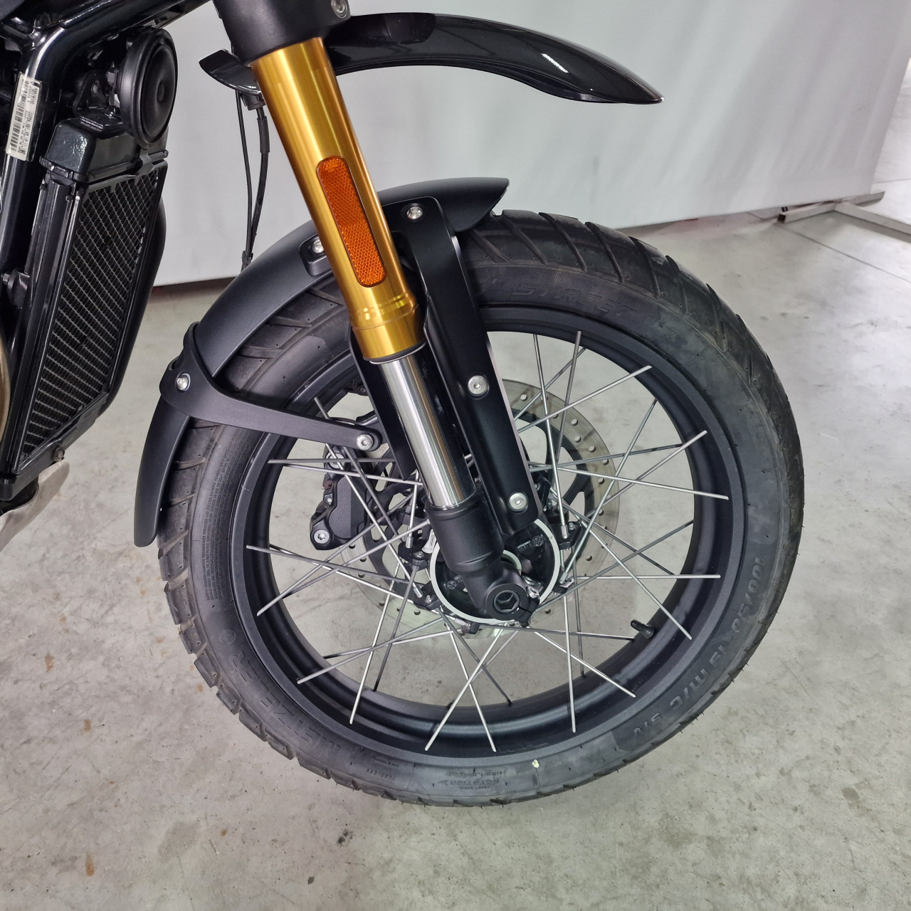 Triumph Scrambler 400 XC ABS | An 2025 | TA46386 [5]