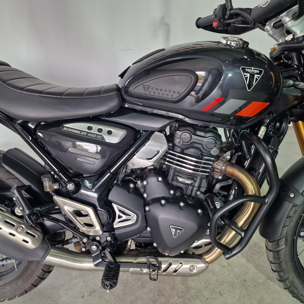 Triumph Scrambler 400 XC ABS | An 2025 | TA46386 [4]