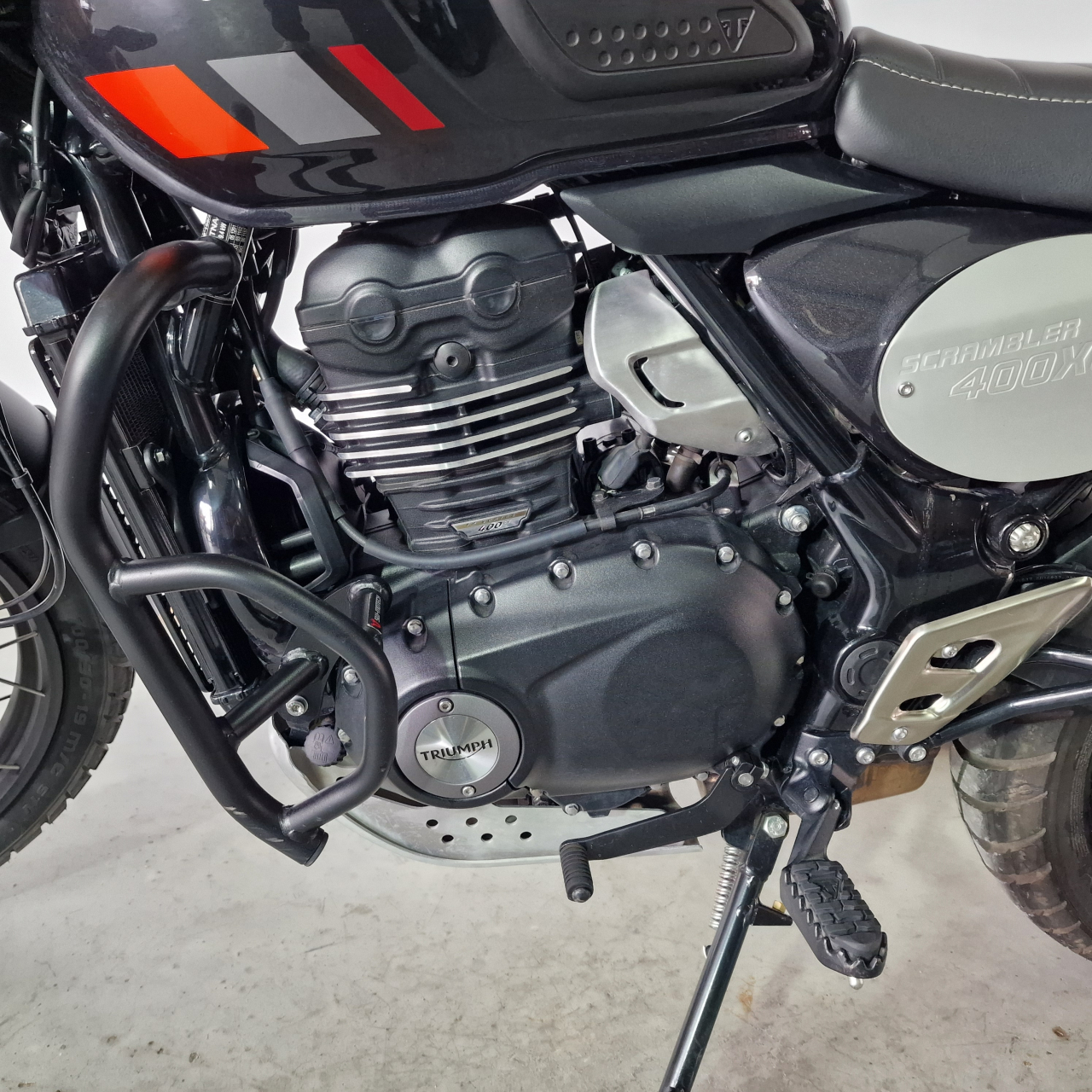 Triumph Scrambler 400 XC ABS | An 2025 | TA46386 [10]