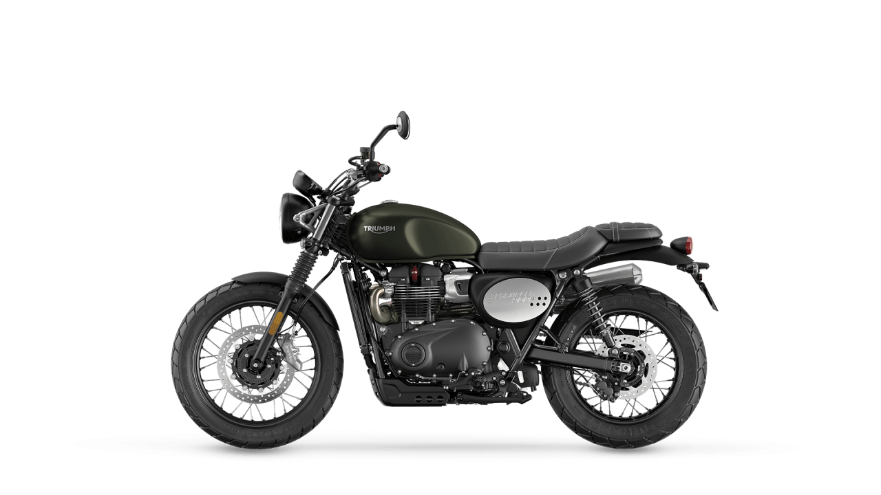 Triumph Scrambler 900 [2]