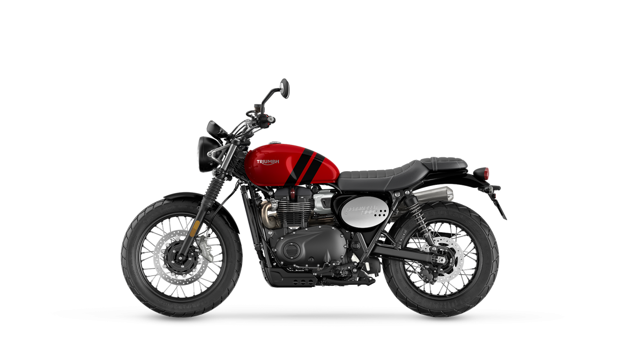 Triumph Scrambler 900 [2]