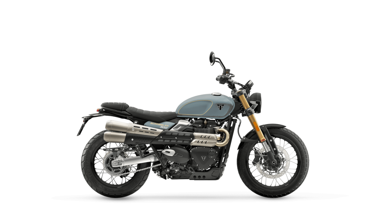 Triumph Scrambler 900 [2]