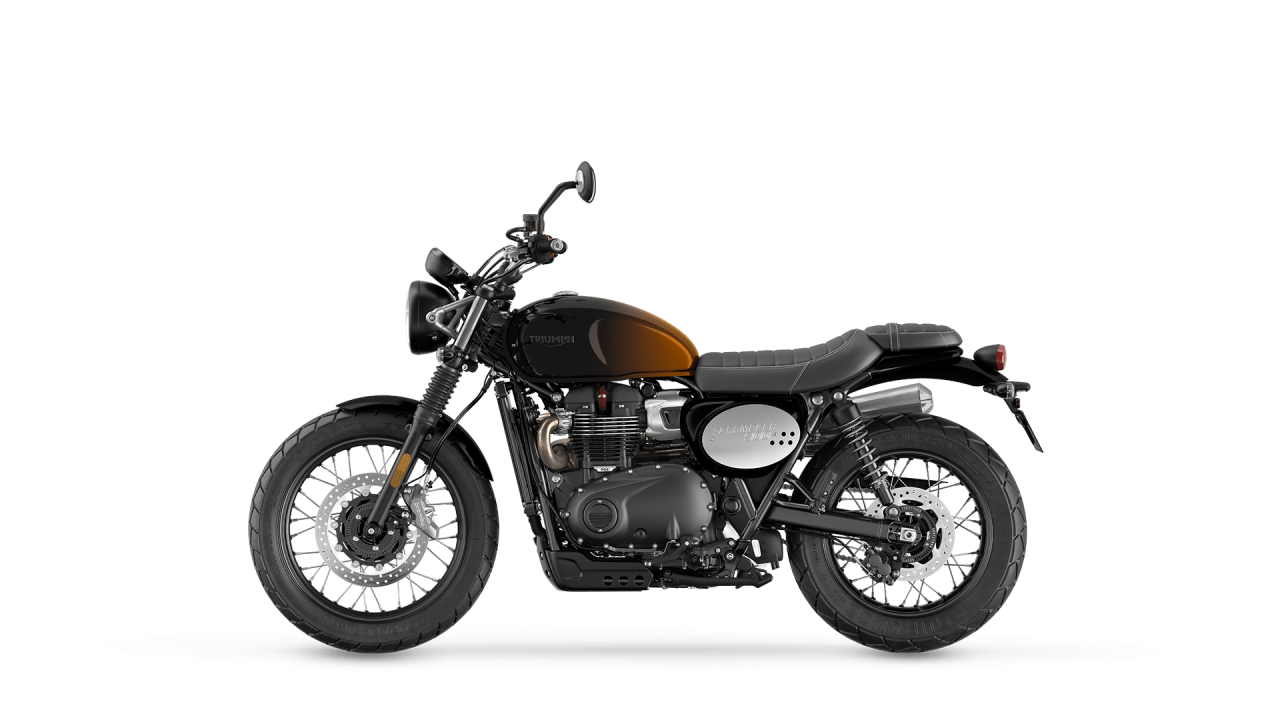 Triumph Scrambler 900 [2]