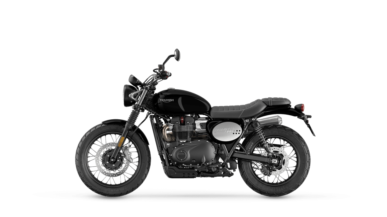 Triumph Scrambler 900 [2]
