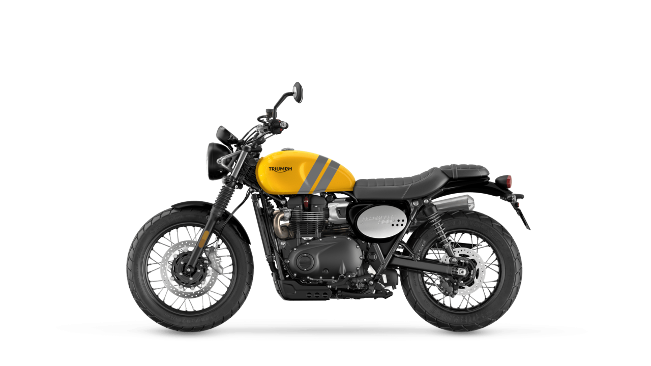 Triumph Scrambler 900 [2]