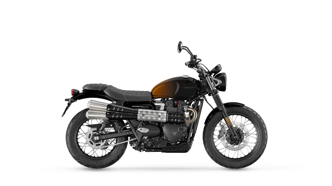Triumph Scrambler 900 [1]