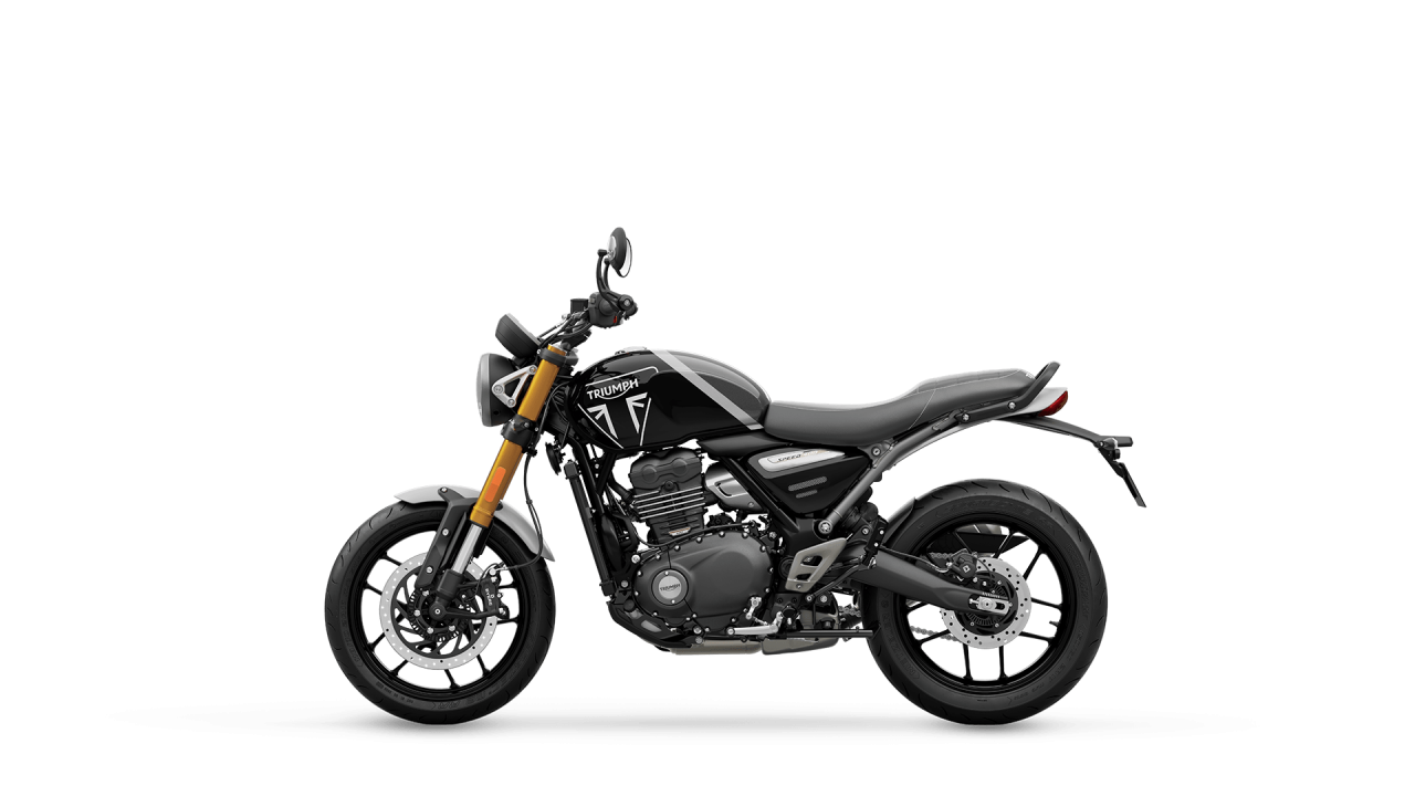 Triumph Speed 400 [2]