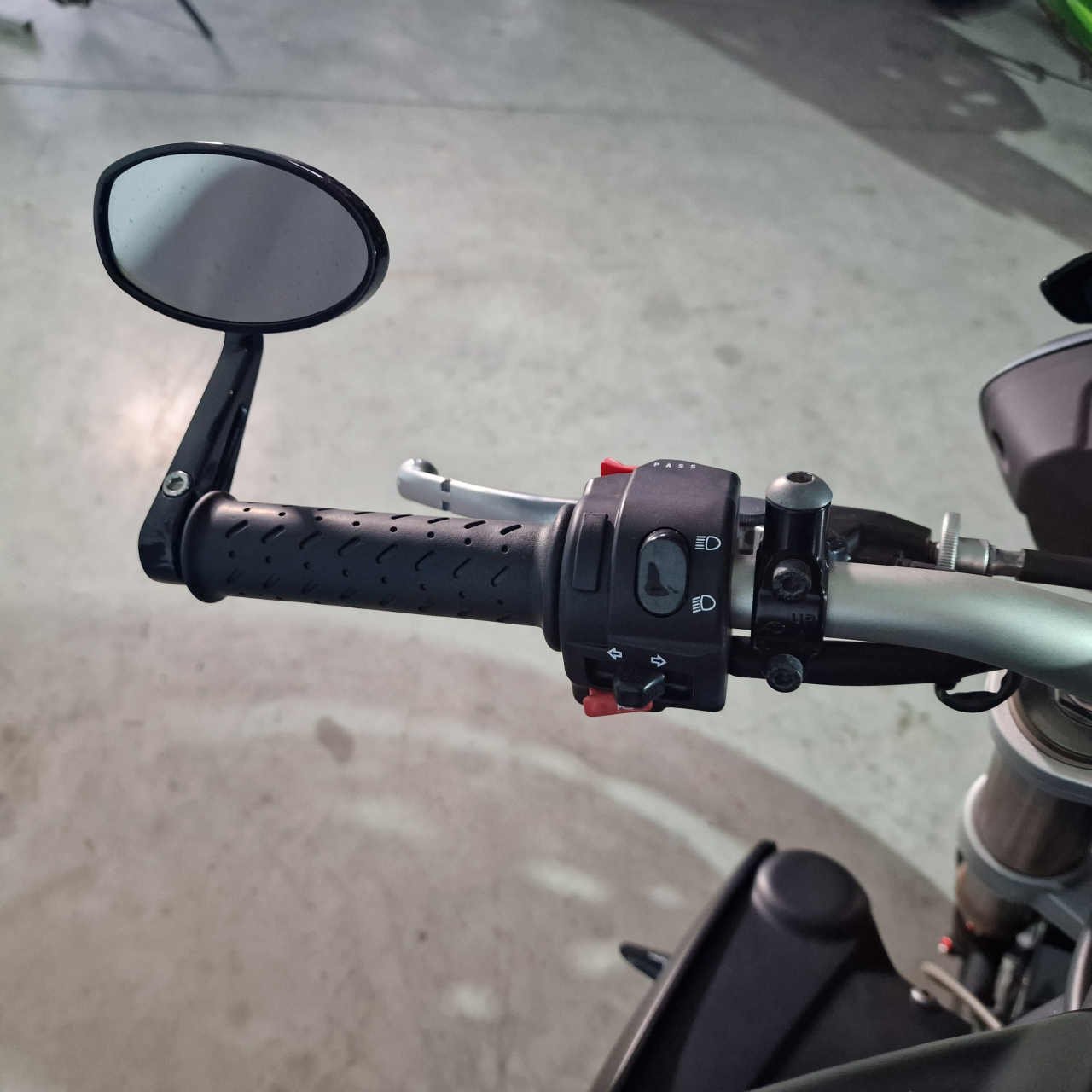 Triumph Speed Triple 1050 | An 2011 | T84152 [7]