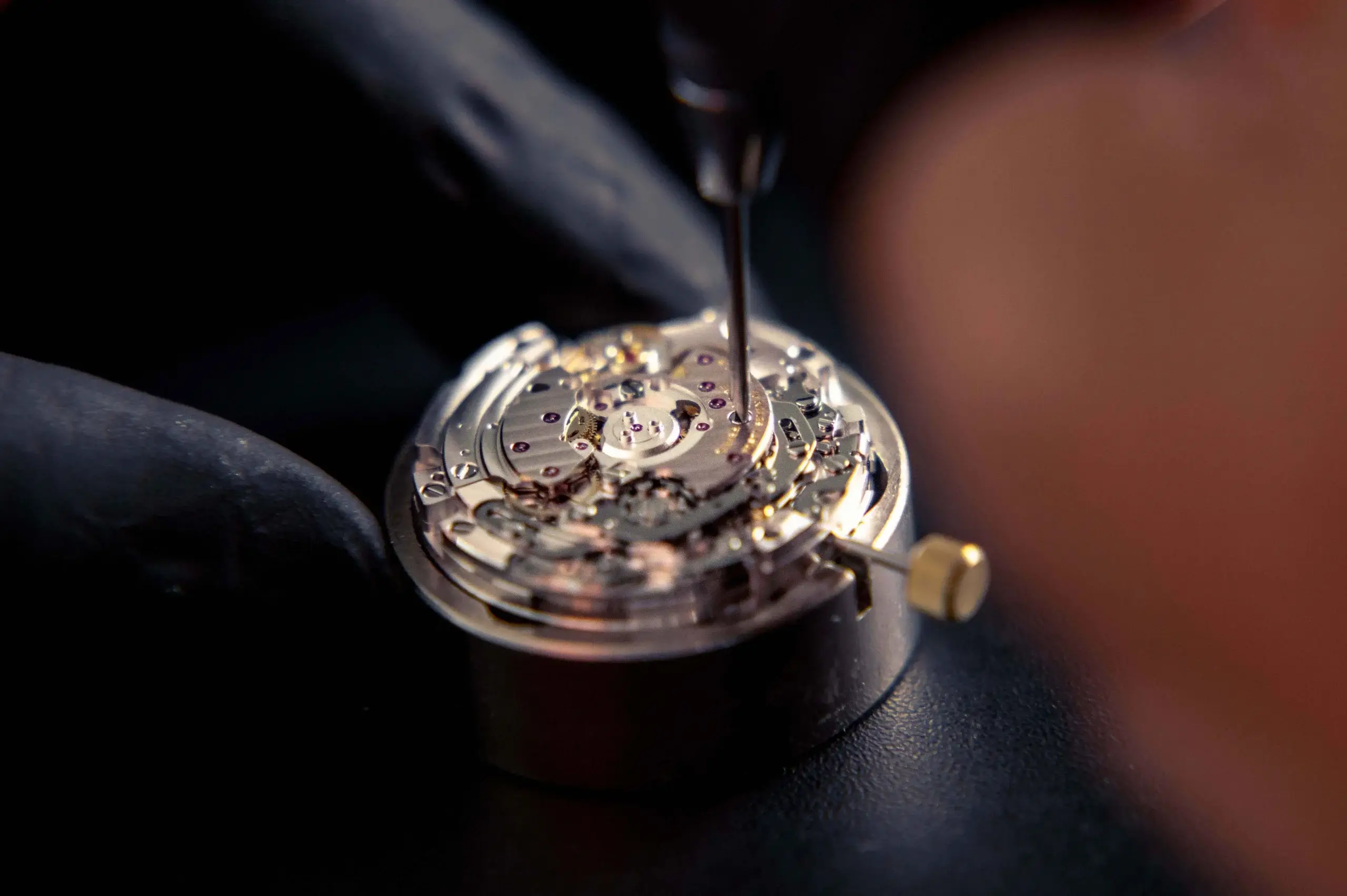 Triumph Speed Triple 1200 RR Breitling limited edition [6]