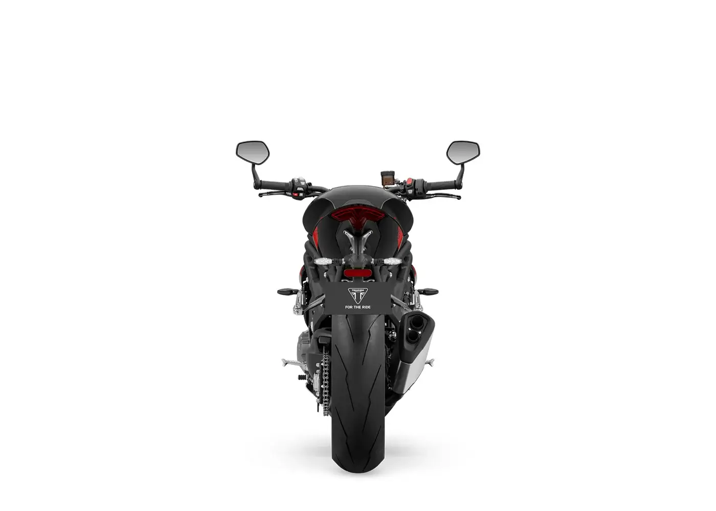 Triumph Speed Triple 1200 RS [6]