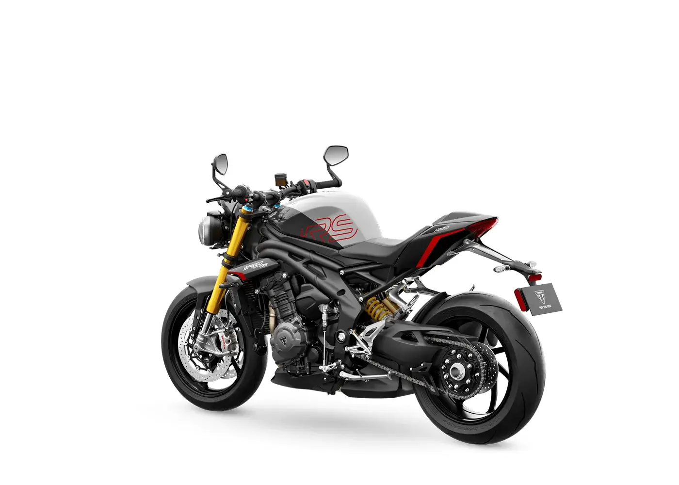 Triumph Speed Triple 1200 RS [4]