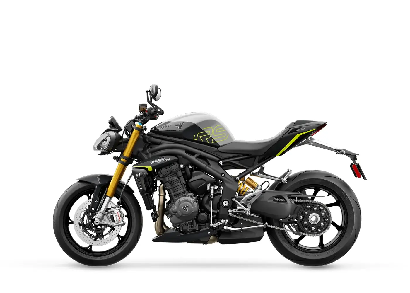Triumph Speed Triple 1200 RS [2]
