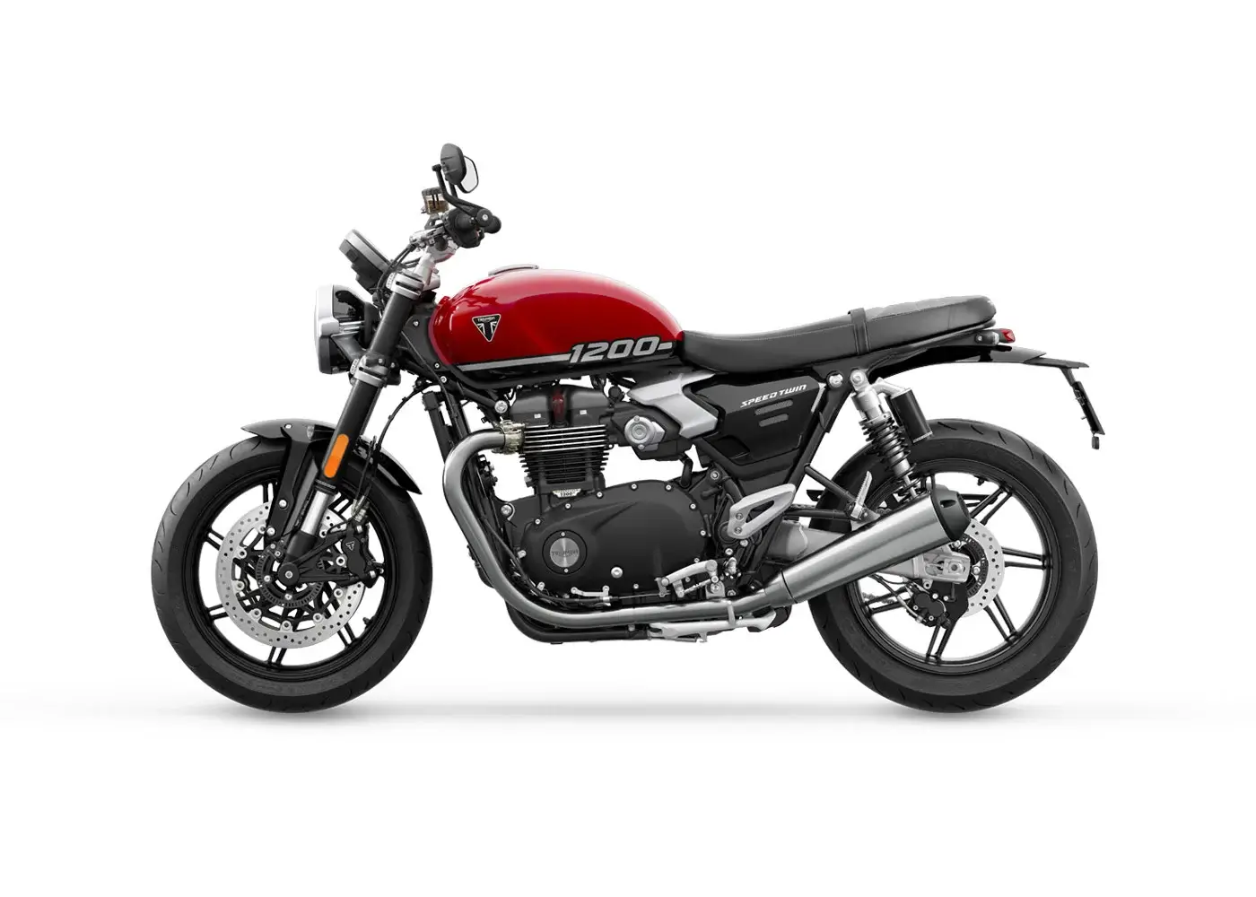 Triumph Speed Twin 1200 [3]