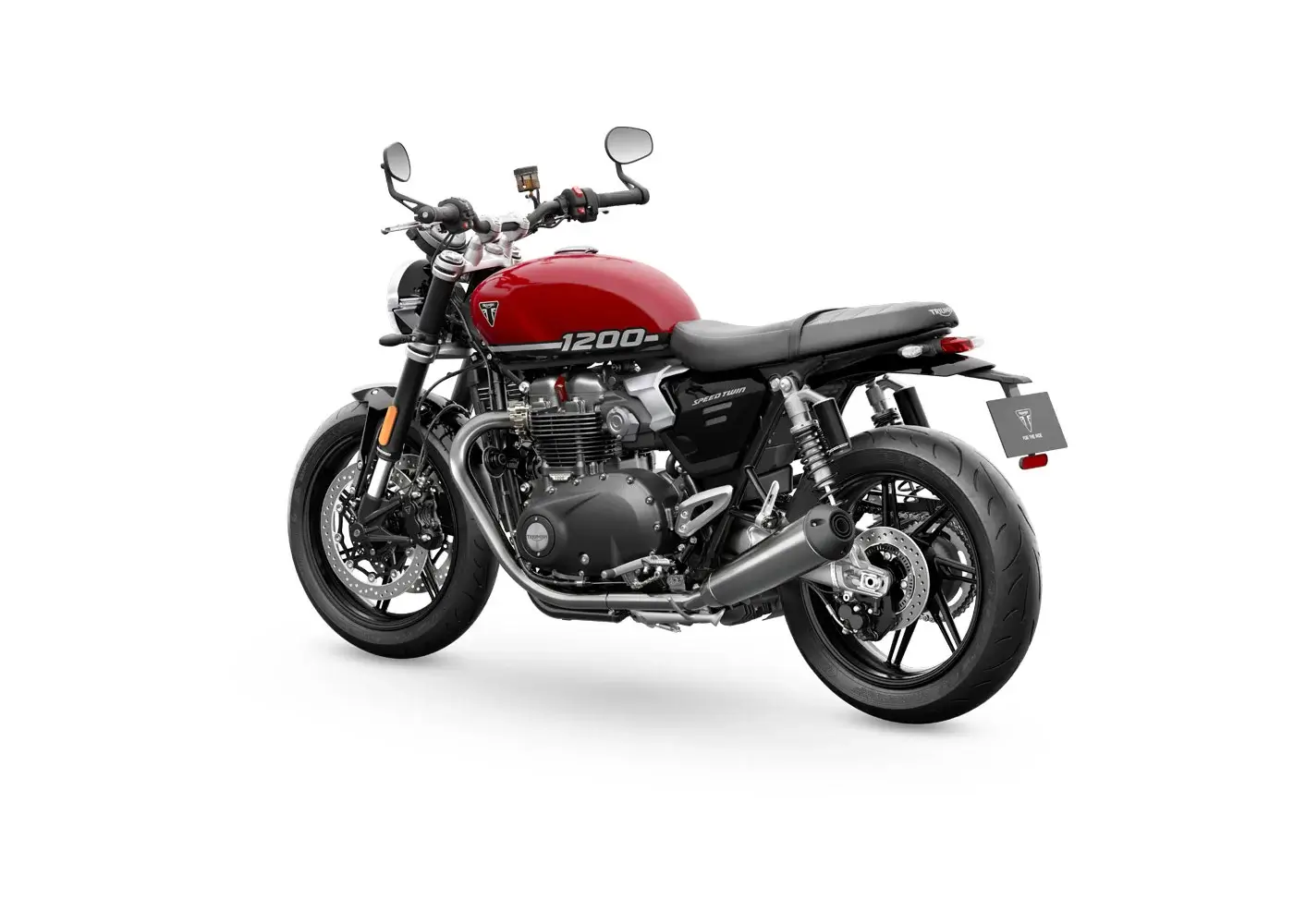 Triumph Speed Twin 1200 [4]